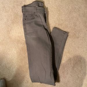 7 for all mankind jeans sizes denims chart poshmark 7famk jeans size chart